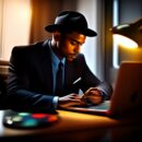 Foto do perfil do trabalhador freelancer
