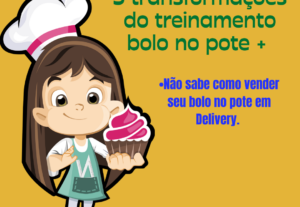 Eu vou fazer um desing pra você
