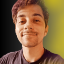 Foto do perfil do trabalhador freelancer