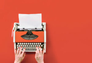 Eu vou fazer sua copy, tradução e digitação