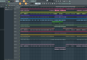 Eu vou produzir uma trilha sonora para o seu jogo/curta