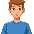 Foto do perfil do trabalhador freelancer