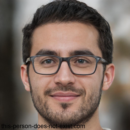 Foto do perfil do trabalhador freelancer
