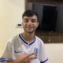 Foto do perfil do trabalhador freelancer