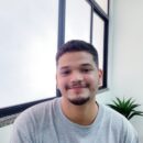 Foto do perfil do trabalhador freelancer