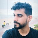 Foto do perfil do trabalhador freelancer
