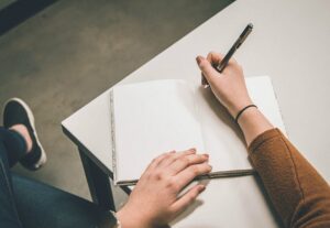 Eu vou escrever artigos com seo para seu site/blog
