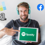 Eu vou Lançar sua música em todas as plataformas musicais