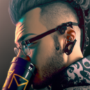 Foto do perfil do trabalhador freelancer