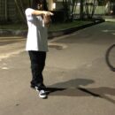 Foto do perfil do trabalhador freelancer
