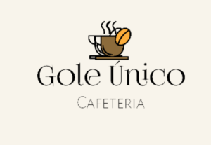 Eu vou Fazer logo tipo e marca d água