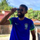 Foto do perfil do trabalhador freelancer
