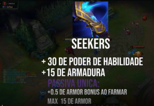 Eu vou Editar uma gameplay sua