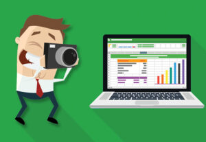 Eu vou fazer sua planilha de Excel perfeita