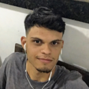 Foto do perfil do trabalhador freelancer