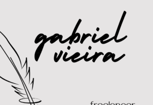 Eu vou fazer qualquer trabalho escrito para você.