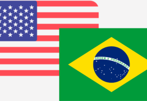 Eu vou traduzir até 1.000 palavras do inglês para o portuguê...