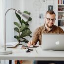 Foto do perfil do trabalhador freelancer