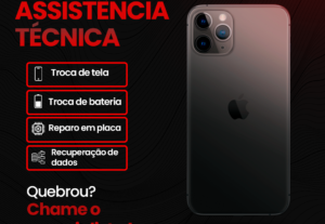 Eu vou criar as artes do negócio para suas redes sociais.