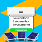 Eu vou criar as artes do negócio para suas redes sociais.