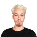 Foto do perfil do trabalhador freelancer