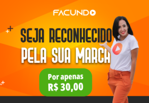 Eu vou fazer sua marca ser memorável e ser lembrada.