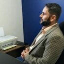 Foto do perfil do trabalhador freelancer