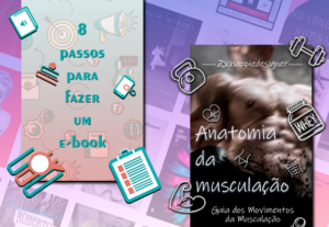 Eu vou Criar Seu E-Book
