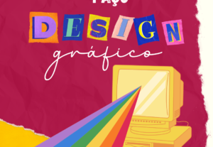 Eu vou criar artes deslumbrantes com o design gráfico