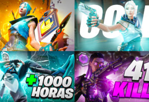 Eu vou Criar Thumbnails Chamativas para seu canal no YouTube