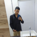Foto do perfil do trabalhador freelancer