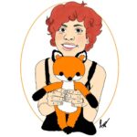 Eu vou desenhar você digitalmente por 30 reais