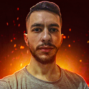 Foto do perfil do trabalhador freelancer
