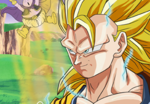 Eu vou fazer um icon do seu personagem favorito