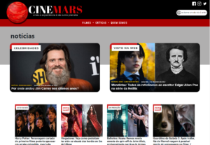 Eu vou criar o site ideal para as suas necessidades