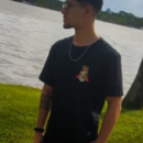 Foto do perfil do trabalhador freelancer