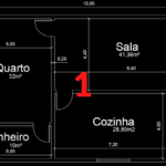 Eu vou Fazer o seu projeto em autoCad para voce