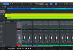 Eu vou produzir sua música completa a partir de uma ideia su...