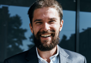 Eu vou escrever artigos para seu blog