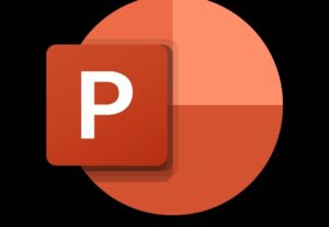 Eu vou fazer sua apresentação de slides