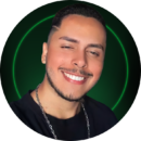 Foto do perfil do trabalhador freelancer
