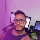 Foto do perfil do trabalhador freelancer