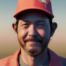 Foto do perfil do trabalhador freelancer