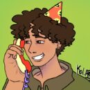 Foto do perfil do trabalhador freelancer