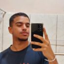 Foto do perfil do trabalhador freelancer