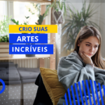 Eu vou fazer o seu banner incrível
