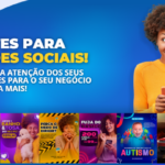 Eu vou criar posts para suas mídias sociais