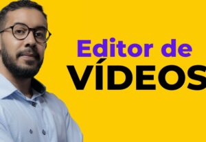Eu vou Editar seu vídeo e legenda-lo para suas mídias sociai...