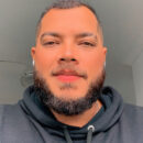 Foto do perfil do trabalhador freelancer