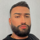 Foto do perfil do trabalhador freelancer